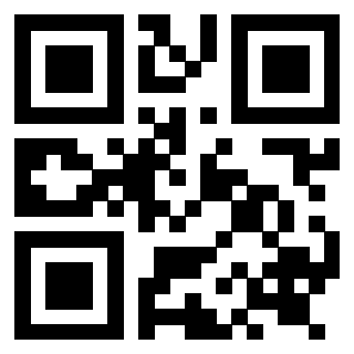 3919263320 Qr Code associato