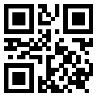 Scansione del Qr Code di 3919263321