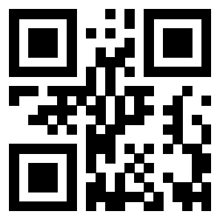 Immagine del Qr Code di 3919263328