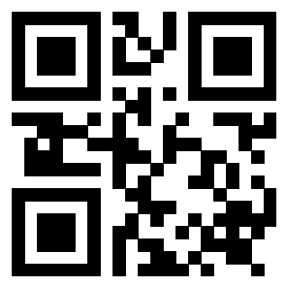 Il QrCode di 3919263332