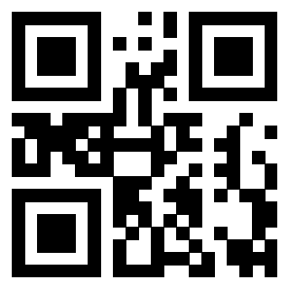 Il QrCode di 3919263333