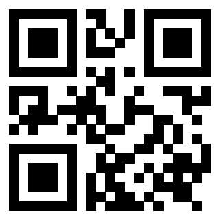 Immagine del QrCode di 3919263334