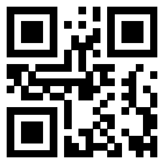 Immagine del Qr Code di 3919263335