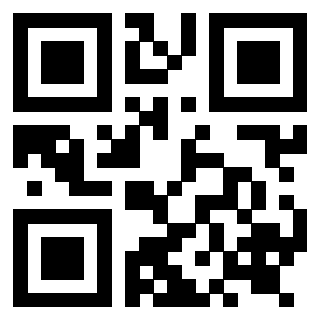 3919263339 Qr Code associato