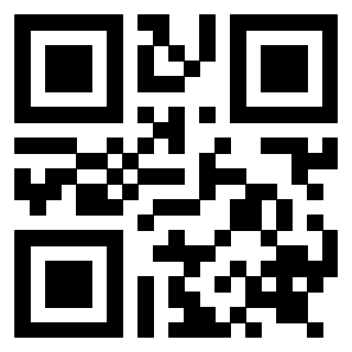 3919263340 - Immagine del Qr Code associato