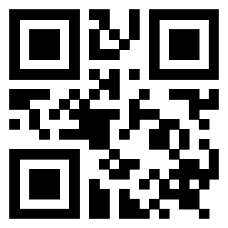 3919263342 - Immagine del Qr Code associato
