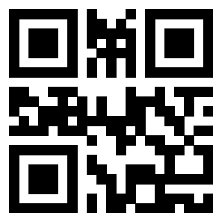 3919263348 - Immagine del Qr Code associato