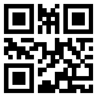 3919263349 - Immagine del Qr Code associato