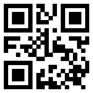 Scansione del Qr Code di 3919263352