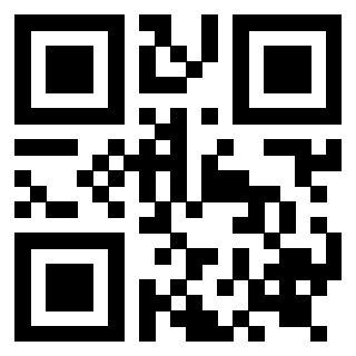3919263353 - Immagine del QrCode associato