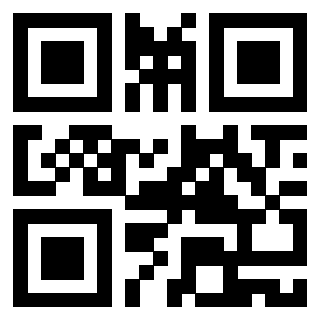 Immagine del Qr Code di 3919263356