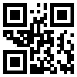 3919263357 Qr Code associato