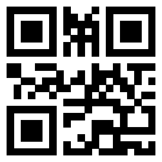 Immagine del Qr Code di 3919263360