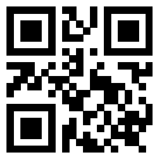3919263361 Qr Code associato