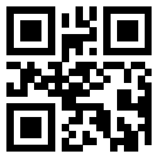 Il QrCode di 3919263363