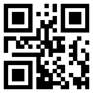 3919263365 - Immagine del Qr Code associato