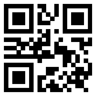 3919263366 Qr Code associato