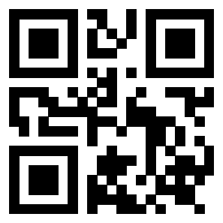 Il Qr Code di 3919263367