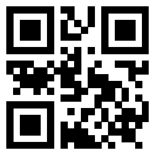 Scansione del Qr Code di 3919263369