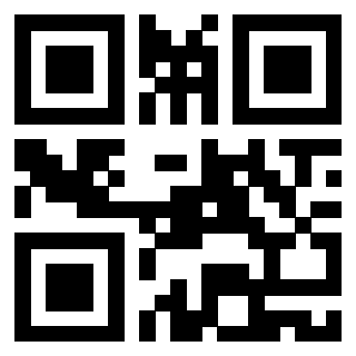 3919263370 - Immagine del QrCode associato