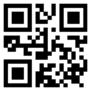 3919263373 QrCode associato