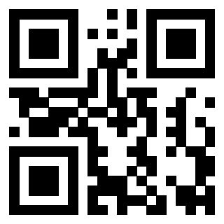 Immagine del QrCode di 3919263377