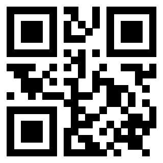 3919263380 - Immagine del QrCode associato