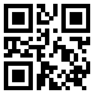 3919263382 - Immagine del QrCode associato
