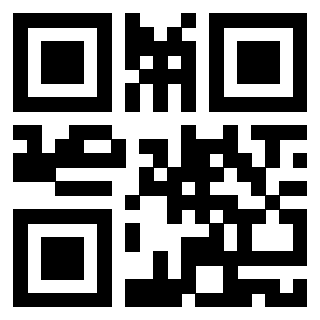 Il QrCode di 3919263383