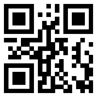 Il QrCode di 3919263386