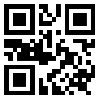 Immagine del QrCode di 3919263388