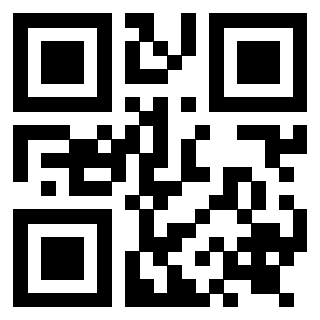 3919263390 QrCode associato