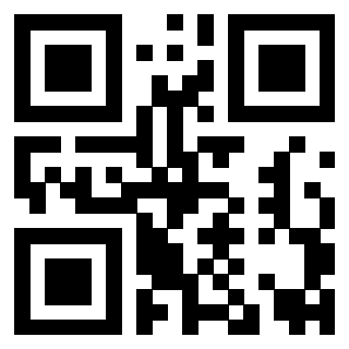 Il QrCode di 3919263392