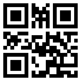 Scansione del Qr Code di 3919263393