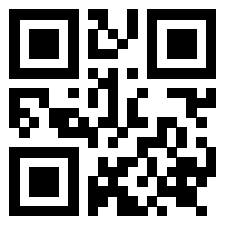 3919263399 QrCode associato