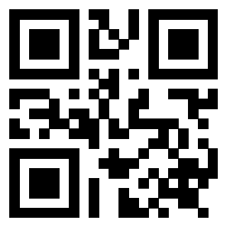 Immagine del QrCode di 3919263400