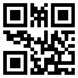 3919263401 QrCode associato