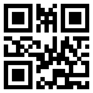 3919263402 - Immagine del Qr Code associato