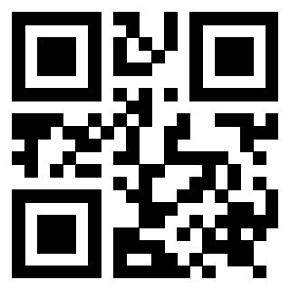 3919263404 - Immagine del Qr Code associato