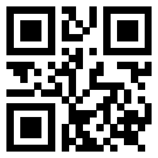 Immagine del Qr Code di 3919263405