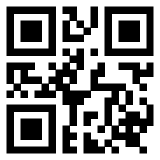 3919263407 - Immagine del QrCode