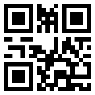 QrCode di 3919263410