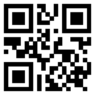 Il QrCode di 3919263411