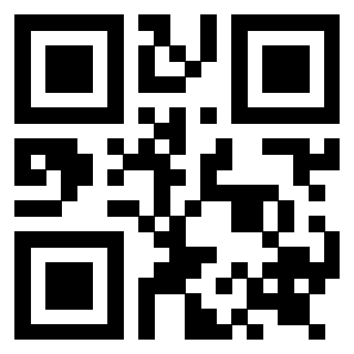 3919263412 - Immagine del QrCode associato