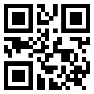 3919263413 Qr Code associato