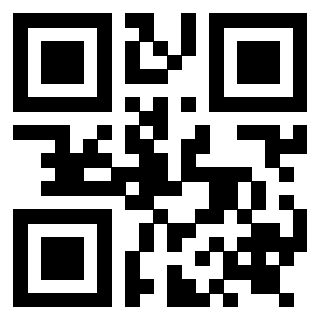 Scansione del Qr Code di 3919263414