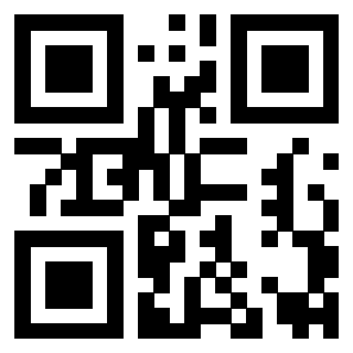 Immagine del Qr Code di 3919263416