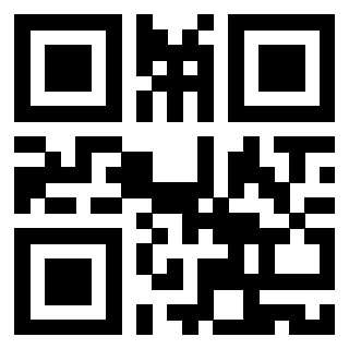 3919263417 - Immagine del QrCode