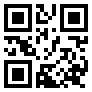 Immagine del Qr Code di 3919263420