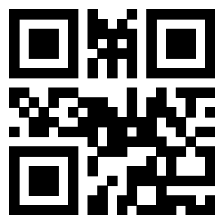 QrCode di 3919263421